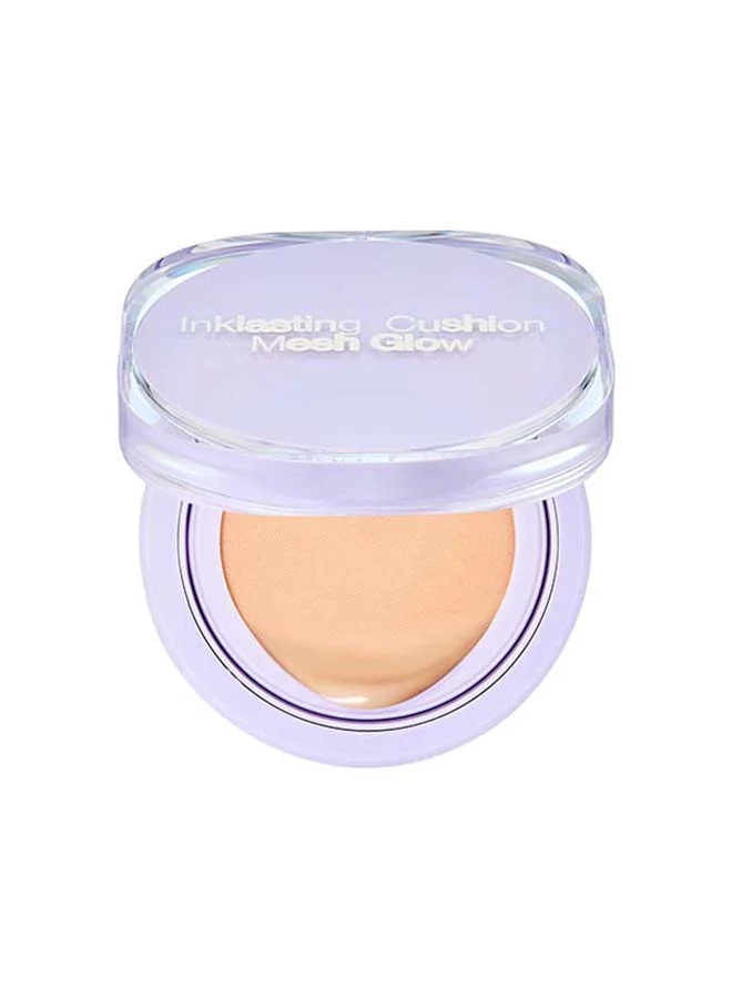 Ink Lasting Cushion Mesh Glow V201